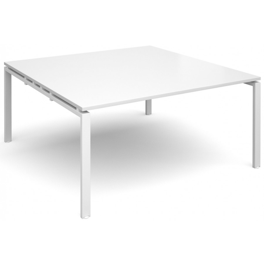Adapt Square Boardroom Table